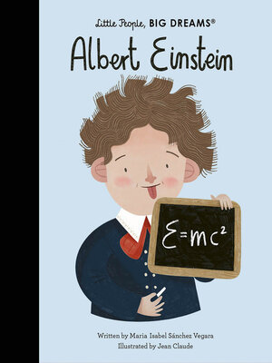 Albert Einstein - ebook